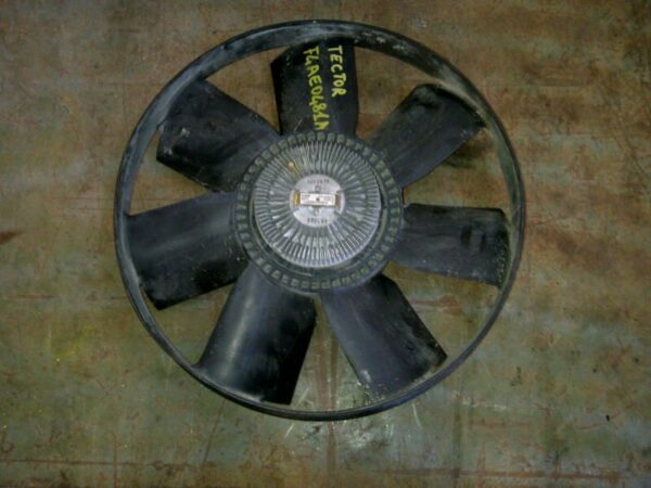 Ventola radiatore Iveco Eurocargo Tector